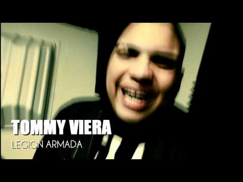 Ñengo Flow Ft El Majadero , Tommy Viera , John Jay , Delirious & Sinfo Gravando Dia A Dia (Remix)
