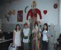 Keresztury farsang 2008