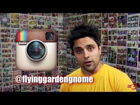 AMAZING SPIDERMAN - Ray William Johnson