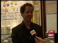 Interview 3 participants Marine Science Conference Phuket