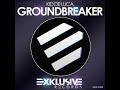 Kid De Luca - Groundbreaker Newest release at Exklusive rexords from Kid De Luca