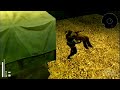 Metal Gear Solid Portable Ops: Recruit Soldiers
