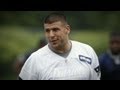 Patriots' Aaron Hernandez Investigation: Police ...