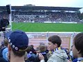 FC Carl Zeiss Jena - Gegentrib�ne