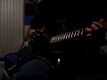 Shayn Guitar Solo Shayn Guitar Solo