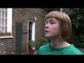 Becks Canvas 2008: Riitta Ikonen Interview
