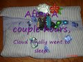 Goodnight Cloud Goodnight Cloud
