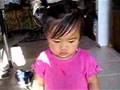 baby maya, my little idol [: