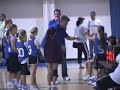 11 Annual Northeast Hurricanes Invitational TournamentDanvers HS, Danvers, MA.11u Girls: Strafford Stars vs. Mass Stormvideo from MBR.ORG, Tom Nolette
