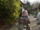 Blijdorp jan 2008 Blijdorp jan 2008