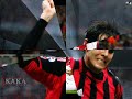 Kaka & Fabregas