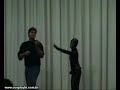 Liga da Justiça - Teatro Cosplay