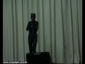 Liga da Justiça - Teatro Cosplay