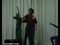 Liga da Justiça - Teatro Cosplay