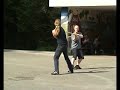 Freestyle Schwertkampf 2