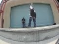 Fabian Skate Video