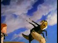 (Original 1996) James And The Giant Peach Trailer