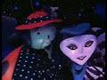 (Original 1996) James And The Giant Peach Trailer