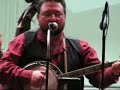 Big Country Bluegrass-Clawhammer Banjo Big Country Bluegrass-Clawhammer Banjo