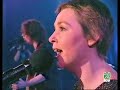 Anathema - Temporary Peace (live, Radio 3, June 2004)
