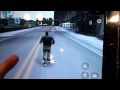 New York Comic Con 2011 - Grand Theft Auto III 10th Anniversary iPad (Part II)