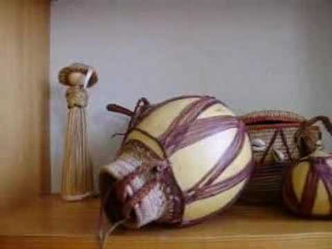sudanese decorative arts ( part 01)