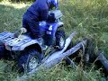 fall ride at the Brazeau #2