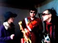 Hej mala malena-Berlinska Dijaspora