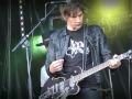 Evreux - Usines De Navarre : Dark Horses - Le Rock Dans Tous Ses Etats 2010 - Http://infos-actus.com
