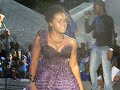 Etana Live on stage in St. Joseph