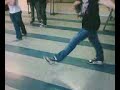 FlémiX en mode jumping!