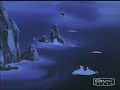 Dragon of the darkness flame (English)