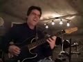 1. Canon Rock Cover by Michael Hildmann - JerryC version