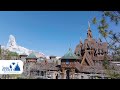 【公式】ファンタジースプリングス フローズンキングダムの最新映像を公開！ | 東京ディズニーシー/Tokyo DisneySea