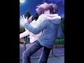 ♥ anime couples   everytime we touch ♥ バレンタイン