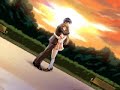 ♥ anime couples   everytime we touch ♥ バレンタイン