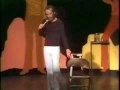 George Carlin - Dog Incident
