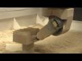 Five Axis CNC Video
