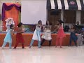 Hindi Song - Desi Girls