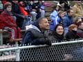 P1 PLAYOFFS REBELLES FOOTBALL VS RHINOS LANAUDIERE ACDC MIX