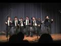 Men in Tights - UC Men's Octet