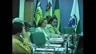 Semana da Presidência - 01/07/05 - 01