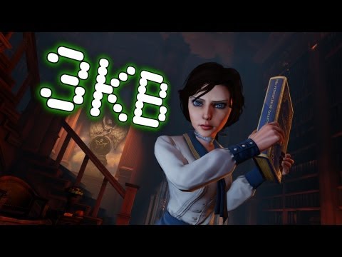 bioshock review