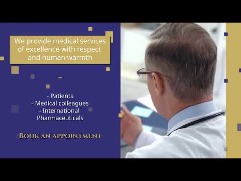 Dr. Roberto F. Unda Gomez biography: 10 things about San Juan, Puerto