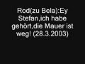 Die �rzte-N 48.3 + Zitate/Spr�che