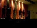 \"Larger than Life\" Dance