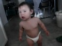 Kean bustin a move
