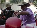 LA CABALGATA QUE MUCHOS NO VIERON 2008