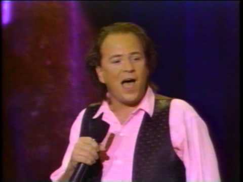 Bobcat Goldthwait 1988 HBO Special