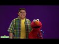 Sesame Street: Rico Rodriguez: Magnify